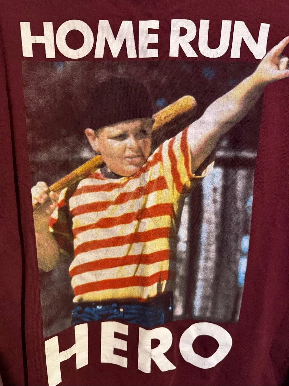The Sandlot Men’s T-Shirt